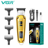 : ماشین اصلاح VGR مدل 931