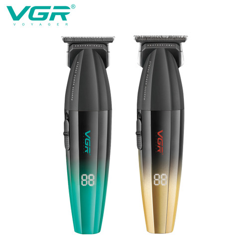 ماشین اصلاح وی جی آر مدل V-906