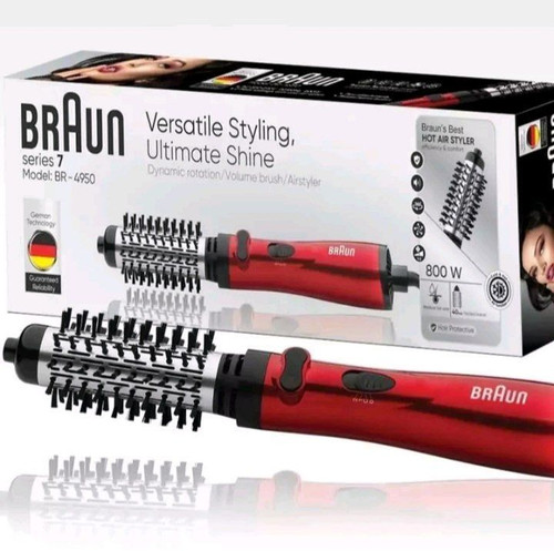 BRAun4950