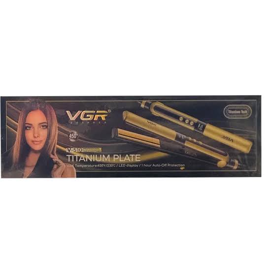 اتومو حرفه ای وی جی ار v-510