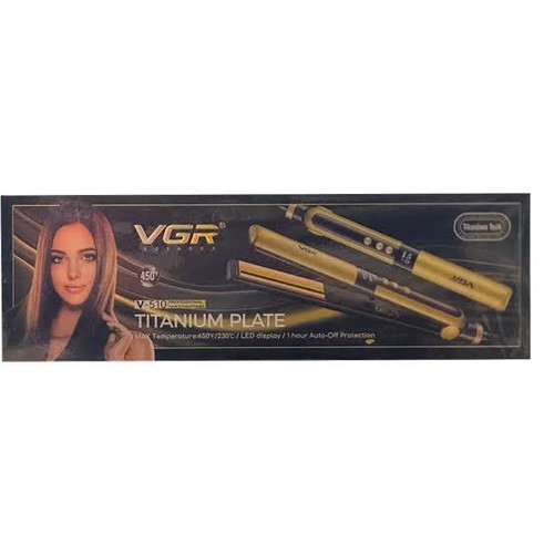 اتومو حرفه ای وی جی ار v-510