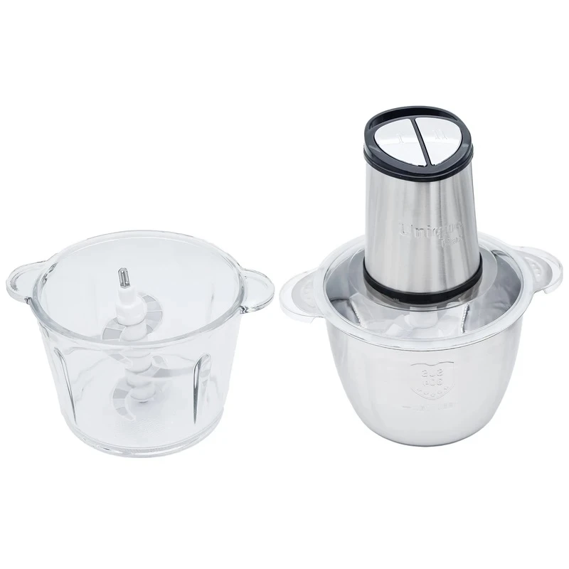 خردکن 3 لیتری4000w یونیک مکس مدل UM-8003
