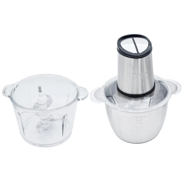 خردکن 3 لیتری4000w یونیک مکس مدل UM-8003