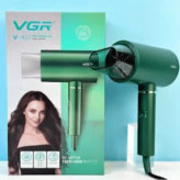 سشوار وی جی آر مدل V 431 با توان ۱۸۰۰ وات